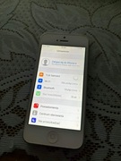  Iphone 5 stan dobry 