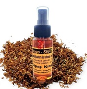 Aromat do Tytoniu Drago-Sept Gipsy King 100ml 2w1 Przeciw Pleśni.