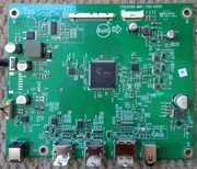 Płyta główna monitora MSI Optix G27C4 715GA598-MOF-T00-005X