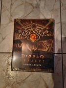 Diablo: Księga Lorata - NOWA W FOLII