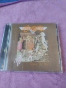 Aerosmith Toys in The Attic 