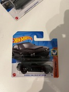 Hot Wheels HKK90 '18 Dodge Challenger SRT