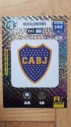 FIFA 365 2021 HERB  LOGO BOCA  NR.10