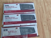 Klawiatura USB Link