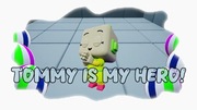 Tommy Is My Hero Playstation 4 Klucz cyfrowy