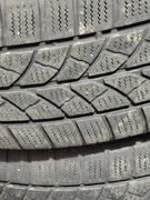 Koła zimowe 195 60r16
