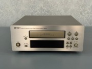 Magnetofon kasetowy Horizontal Deck Denon UDR-F07 Gold