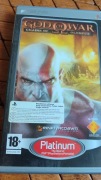 Gra PSP god od war 