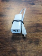 Micro USB 2.0 - Fast Ethernet Adapter