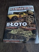 Poradnik modelarski Weathering Magazine 