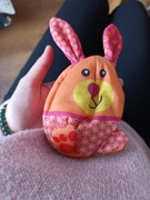 Portmonetka królik zajączek 