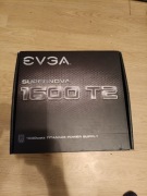 Zasilacz ATX Evga 1600 T2 Titanium