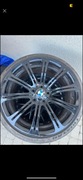 Dwie felgi BMW M3 E92 oryginał 225/35/19 