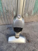 Elektrolux Pionowy odkurzacz z małym ręcznym 2w1