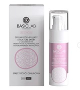 Basic Lab Serum Regenerujące skórę z ceramidami i peptydami 30ml