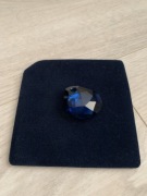 Blue Comet Kamień Swarovski