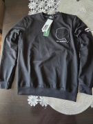 Czarna bluza karl lagerfeld NOWA