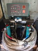 GAMA g-35 H maszyna do pianowania piany pur