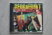 POLSKIE REGGAE - Reggaebeat # 2 różni wykonawcy IZRAEL, Vespa Indios Bravos