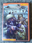 Specnaz PC CD ENG