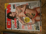 CKM archiwalny numer magazynu 