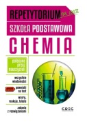 Repetytorium szkoła podstawowa chemia