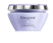 Kerastase Blond Absolu Maska Neutralizująca Do Włosów Blond 200ml 