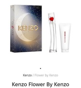 Perfumy Kenzo zestaw 