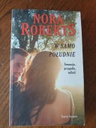 Nora Roberts -  W samo południe