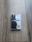 Peja / Slums Attack AR-15 folia kaseta Mc