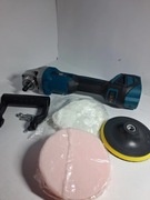 Polerka samochodowa akumulatorowa kompatybilna z Makita 18V