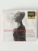 Sogno Barocco Anne Sofie von Otter 822186052860
