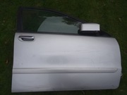 Drzwi srebrne przednie prawe VOLVO V40 S40 LIFT