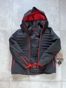 Kurtka Narciarska Spyder Pinnacle Męska - L