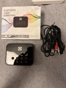 Nadajnik Bluetooth BW-107 – audio do kilku słuchawek / głośników