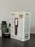 Wahl Magic Clip 5 star Bezprzewodowa maszynka do strzyżenia
