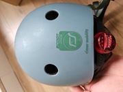 Scoot and Ride kask XXS-S używany stan bardzo dobry
