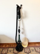 Szlifierka do ścian i sufitu Parkside