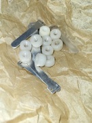 Nakrętka schowka Romet Motorynka kadet wigry narzędziówka 