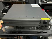 UPS APC on-line RACK 2000VA 230V 1600W SRV2KRI jak nowy