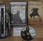 Gra strategiczna RPG Mount&Blade