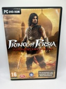 Prince of Persia Zapomniane Piaski - gra PC! 
