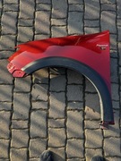 Błotnik lewy przód dacia sandero ll, logan ll Stepway