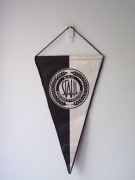 BSG STAHL EISENHUTTENSTADT PROPORCZYK NRD DDR NIEMCY