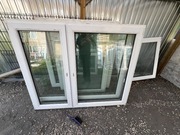 Okno PCV 176x140wys 