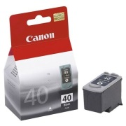 Tusz CANON PG-40 Czarny 16 ml