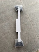 Oryginalne, nowe Relingi Dachowe Audi Q8/SQ8/RSQ8 4M8860019