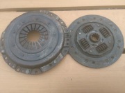 BMW - e21 Docisk sprzęgła.+ tarcza.