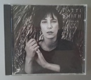 Patti Smith – Dream Of Life - CD 