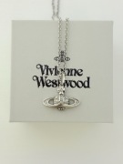 Naszyjnik Vivienne Westwood
